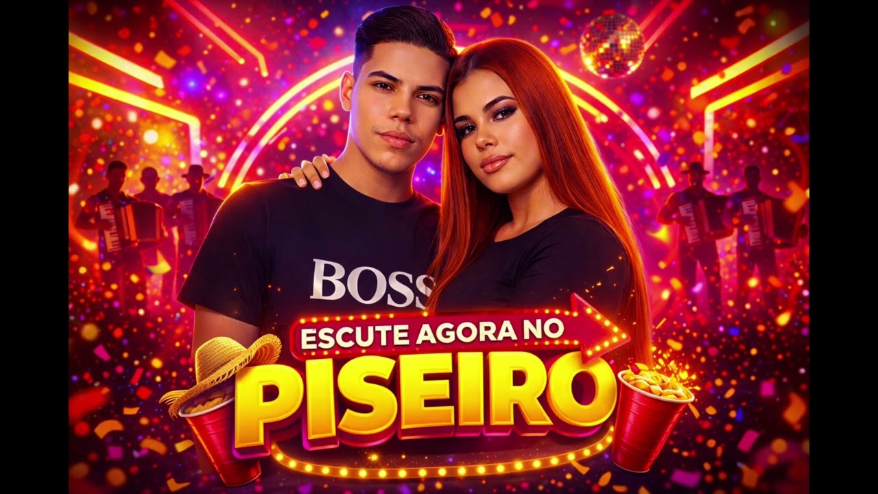 Saiu prévia de música nova @pittypizada5600 @Italofernandesofic 