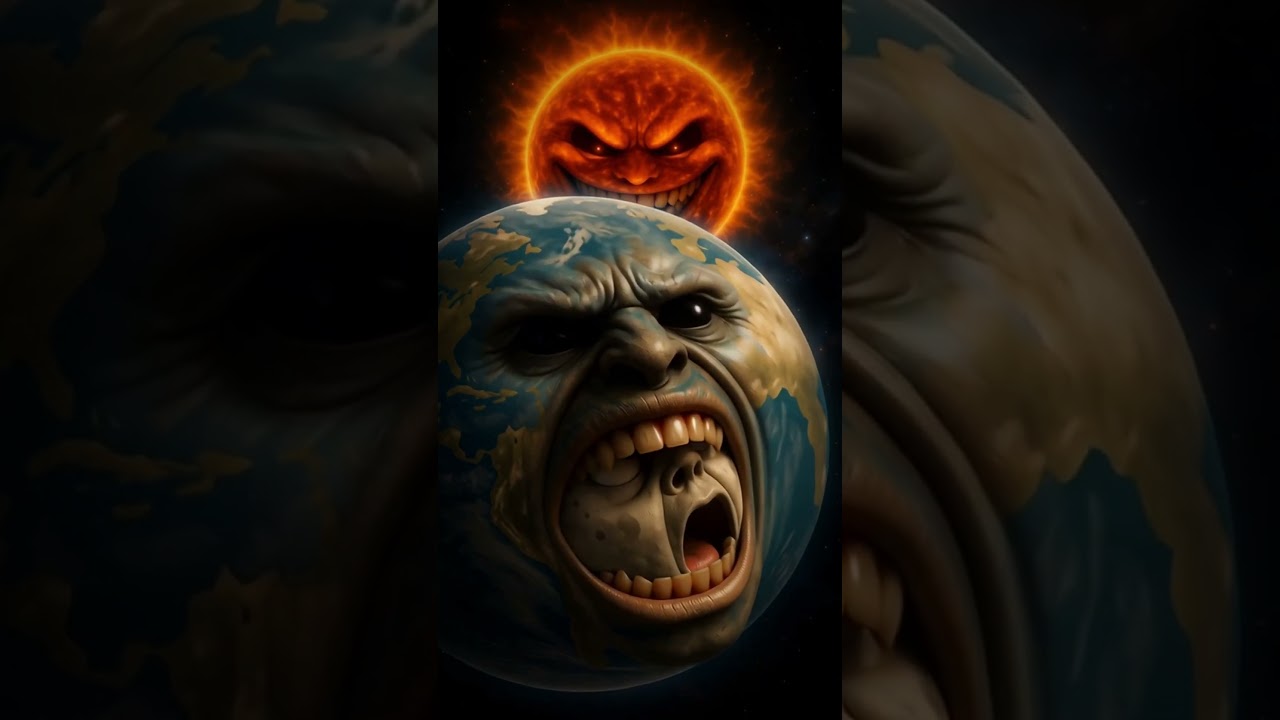 Moon wake up dump