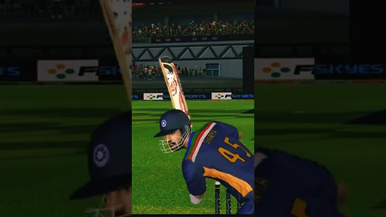Realcricket 22 new update released🔥  