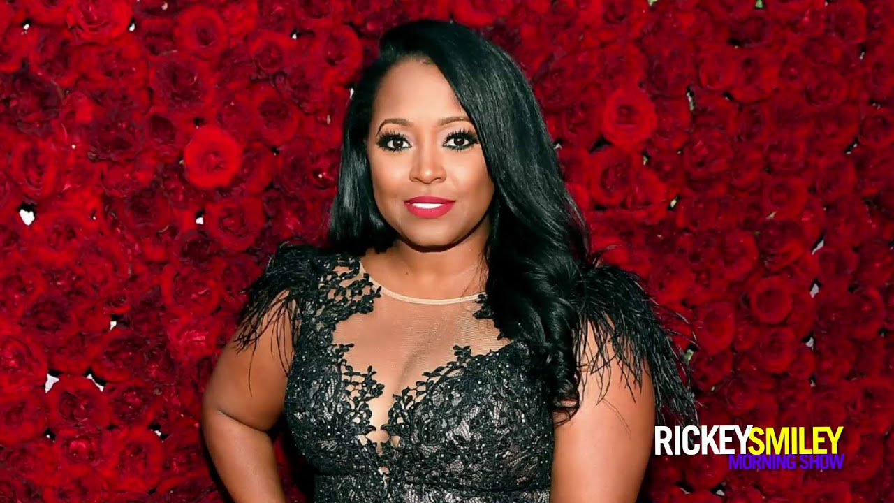 Keisha Knight Pulliam Demand | Janet Jackson Wouldn’t Move For Love