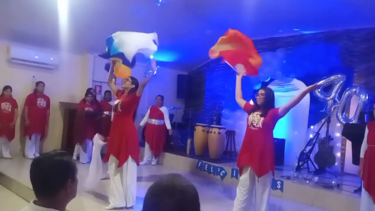 Danza de Eida