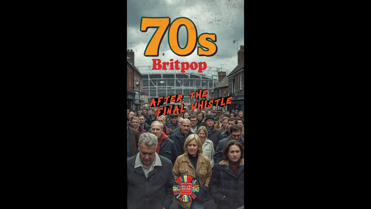 (70s Britpop, Rock) 