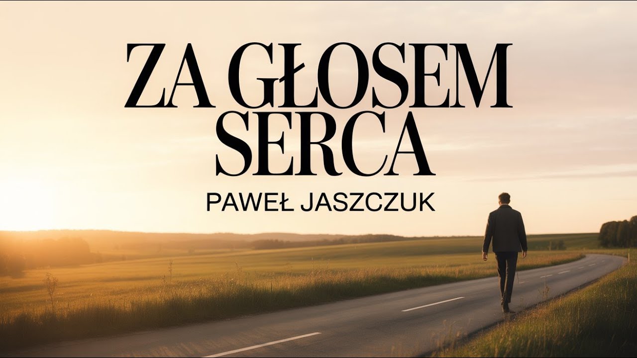 🎧 Za głosem serca – Paweł Jaszczuk | Audiobook PL | Poruszająca Historia o Miłości i Wyborach