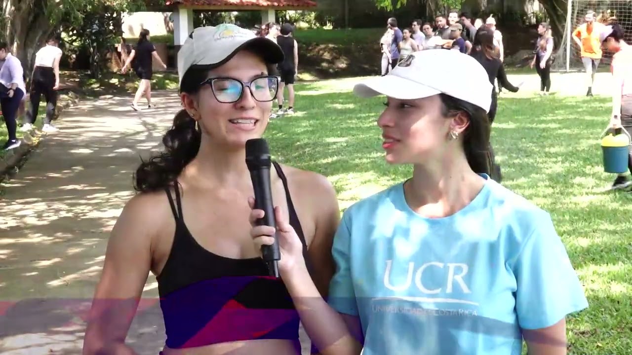 La Escuela de Enfermería de la UCR celebró el Convivio 2025 🎉
