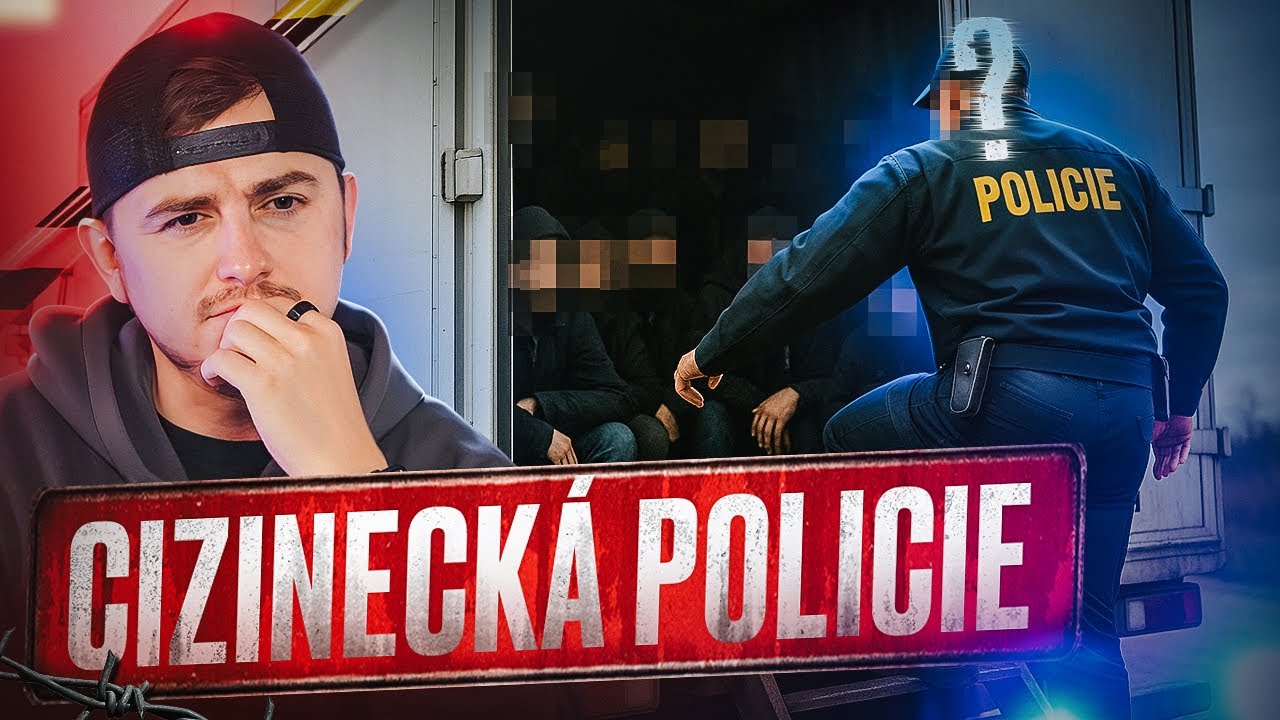 ,,Ekonomičtí migranti k nám nechtějí. Někteří lidi jsou nevyhostitelní.
