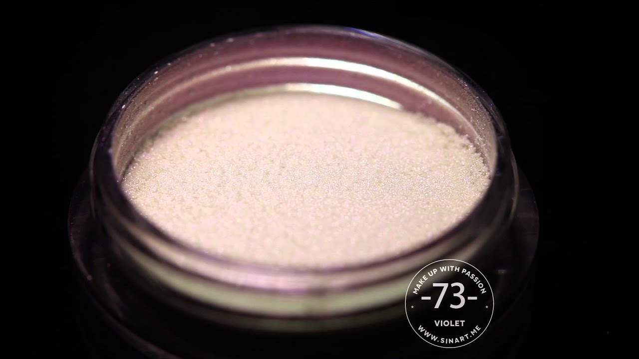 73  Violet SINART