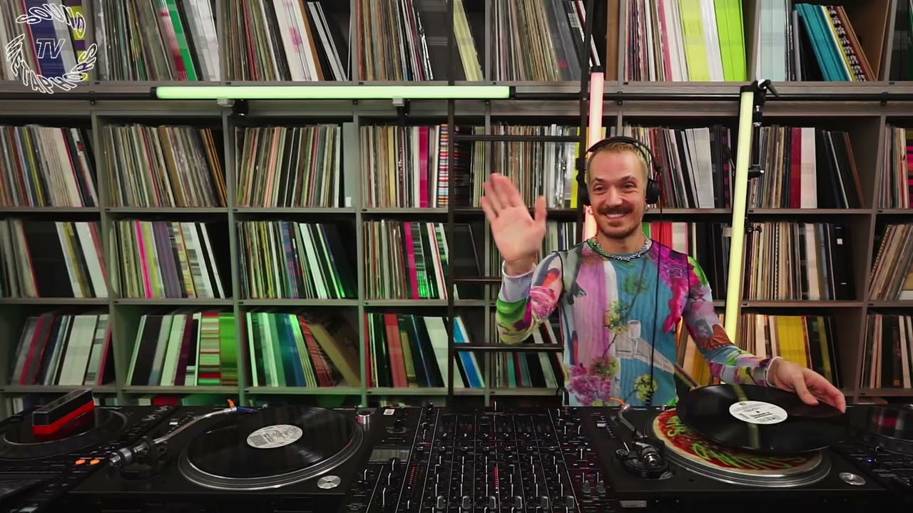 SENERGI | House | Live from Berlin | Mar 18, 2026