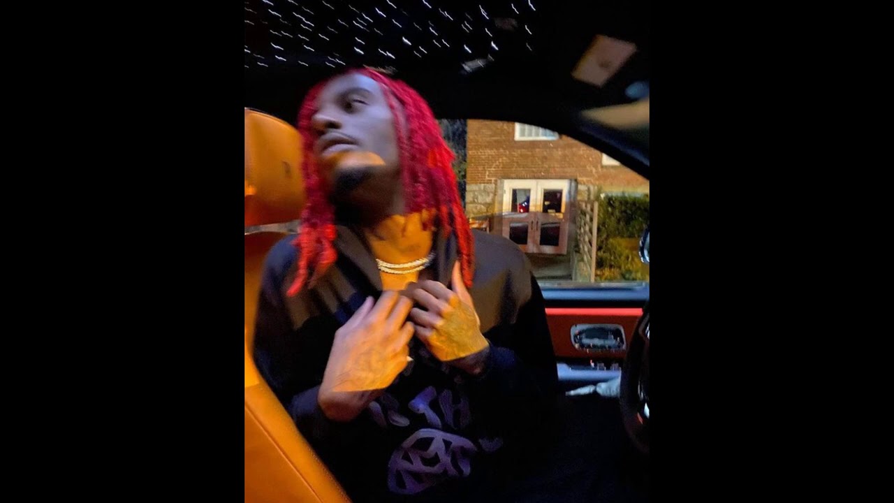 [FREE] Playboi Carti x Lil Uzi Vert Type Beat 