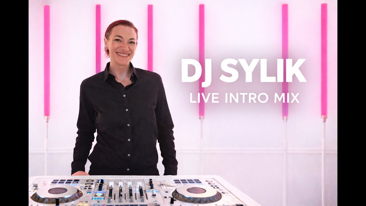 DJ Sylik | Rosé Weddings & Events | Greenville SC Wedding DJ Party Mix ( House Remixes, Top 40 )