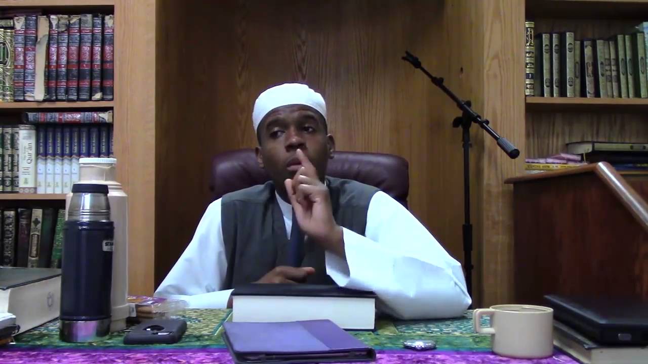 Extremism for Scholars & Madhhabs?