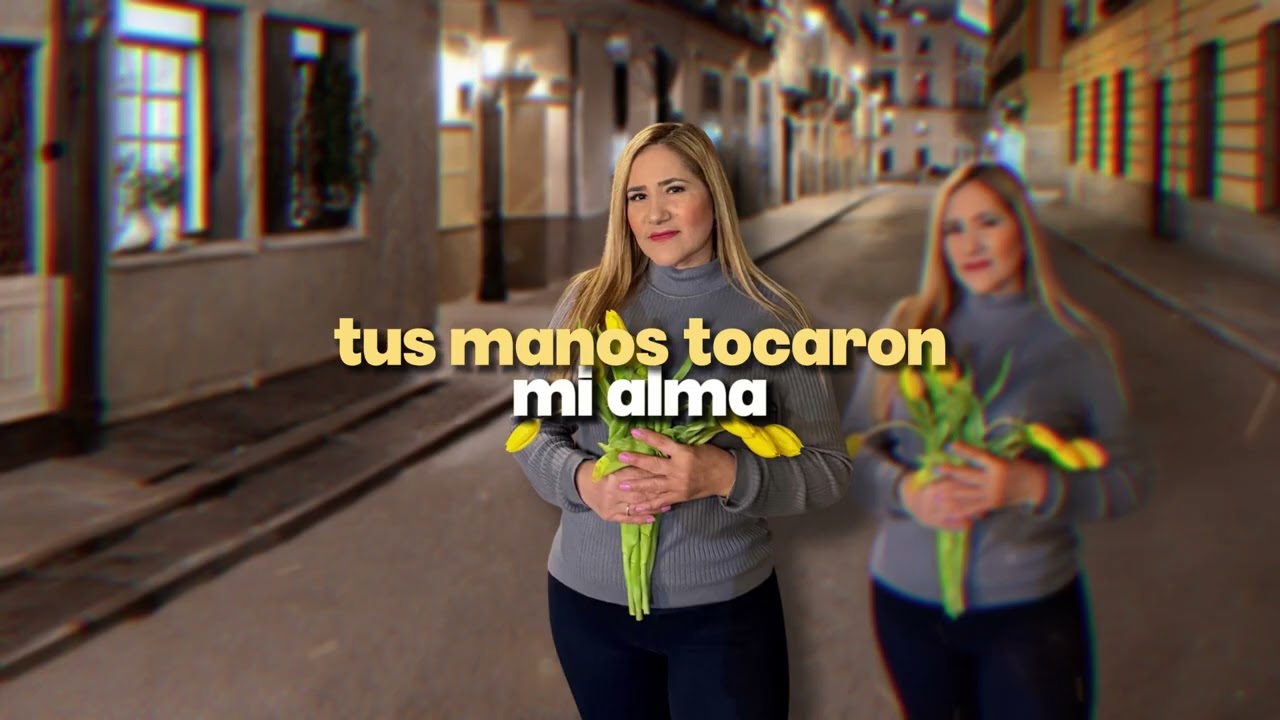 AYER TE SOÑÉ - DORA LIBIA