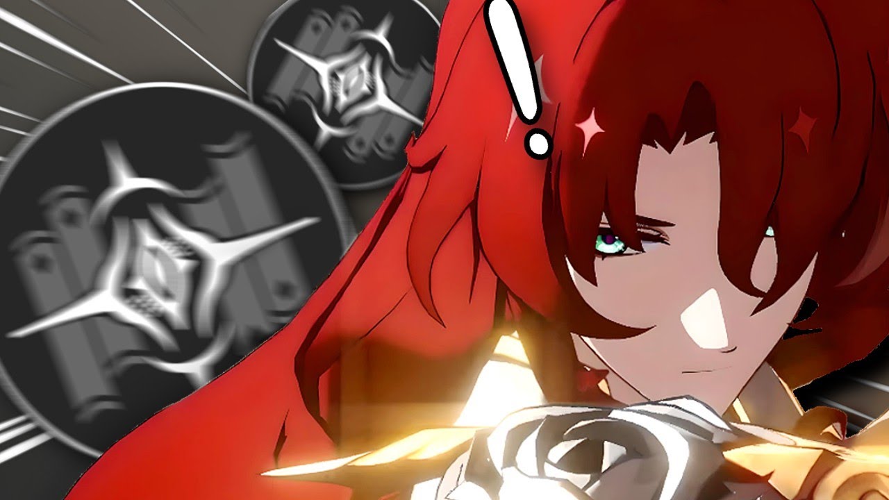 The Erudition Path is unfair... | Honkai: Star Rail
