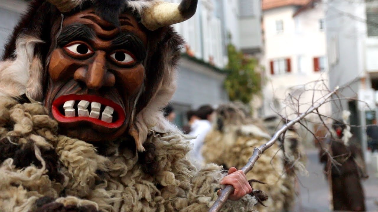 Teufellauf Schlanders 2018