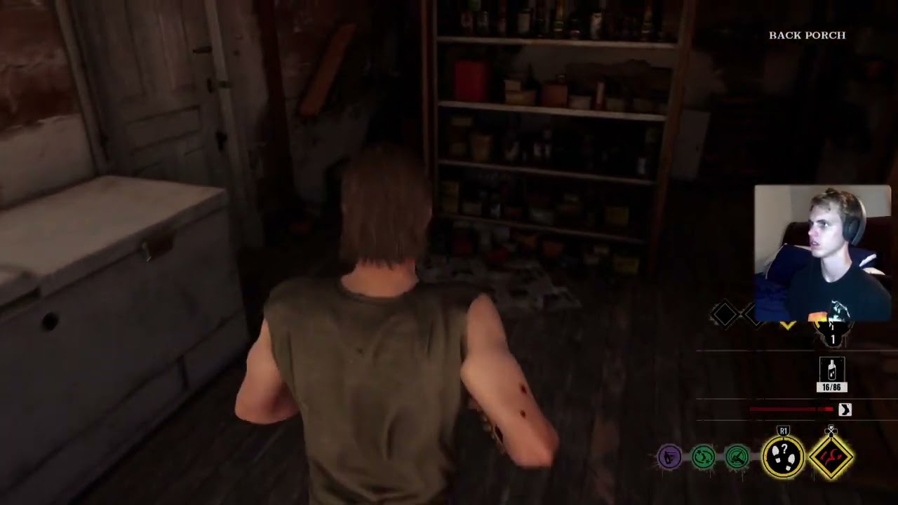 NO ONE WILL SURVIVE!!! | Texas Chainsaw Massacre The Game