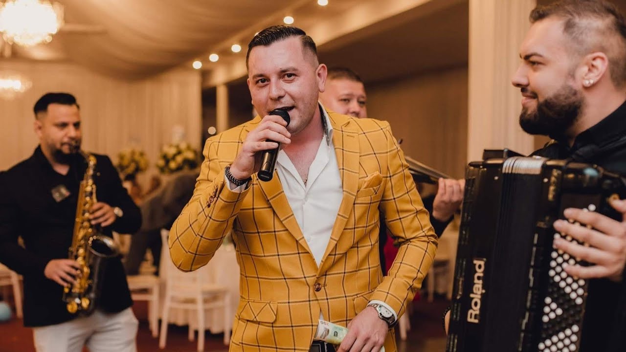 Bomba muzicala a sezonului cu Dani Cotan💣 Colaj Ascultare 💣 Hore 💣 Sarbe 💣Galicea Mare 💣