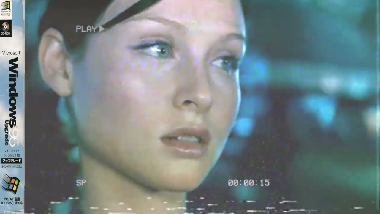 Shima33 - Track 06 (Vaporwave, 2014)
