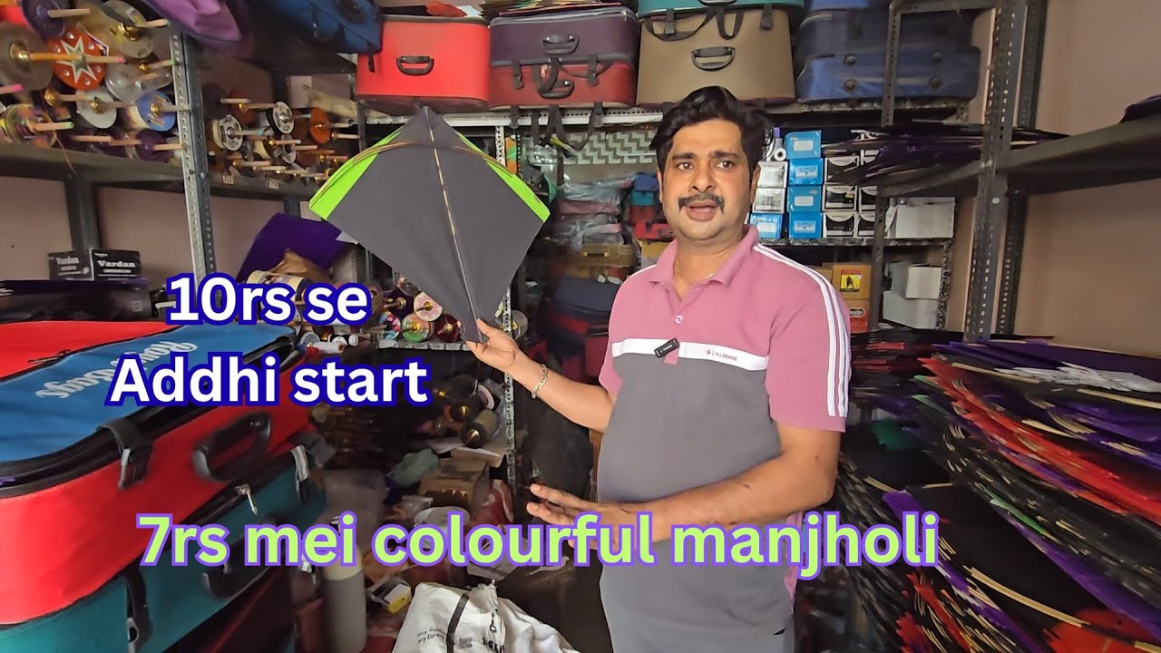 16mm ki charkhi 500rs/G1&RM ki Addhi/premium manjholi 8rs mei/10rs se addhi start