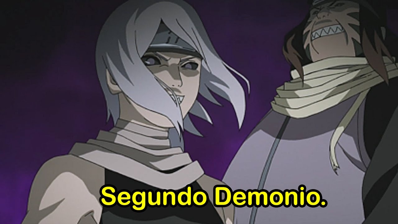 Secretos y Curiosidades sobre MANGETSU HOZUKI | Dash Aniston