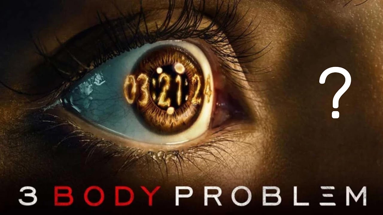 What is the 3 Body problem in science? Who identified it and solved it?