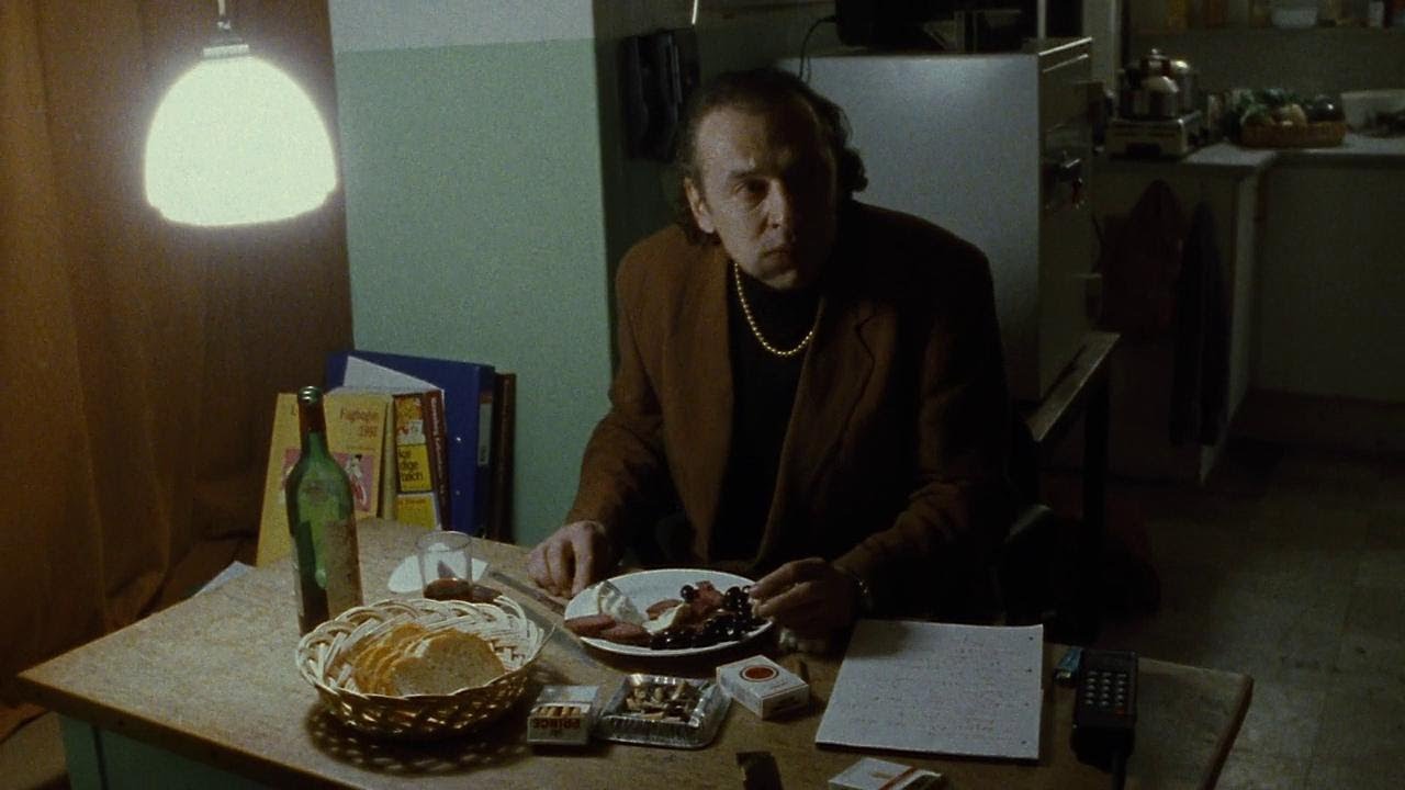 Pusher (1996 - Milo)
