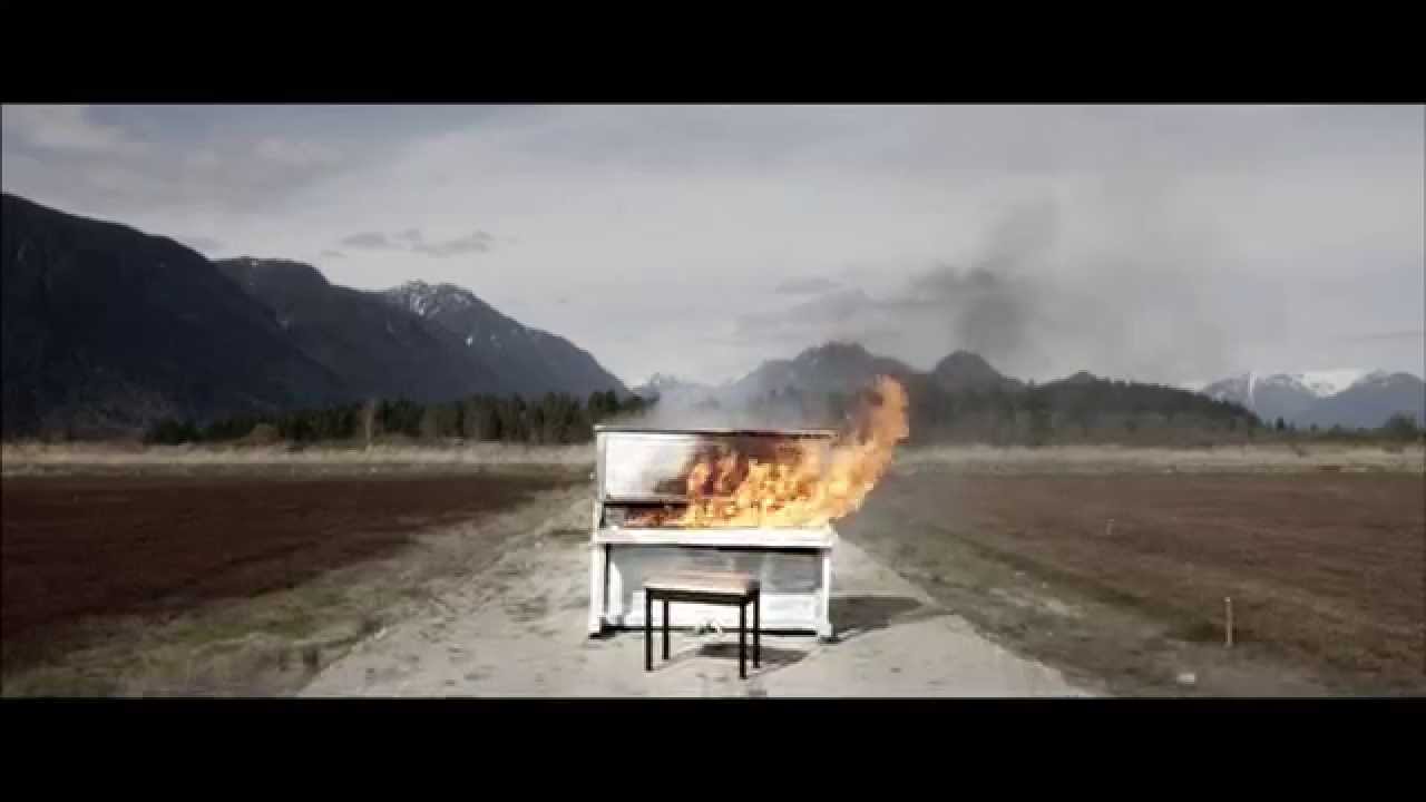 PRIDE - Matt Brevner ft. Stevie Ross
