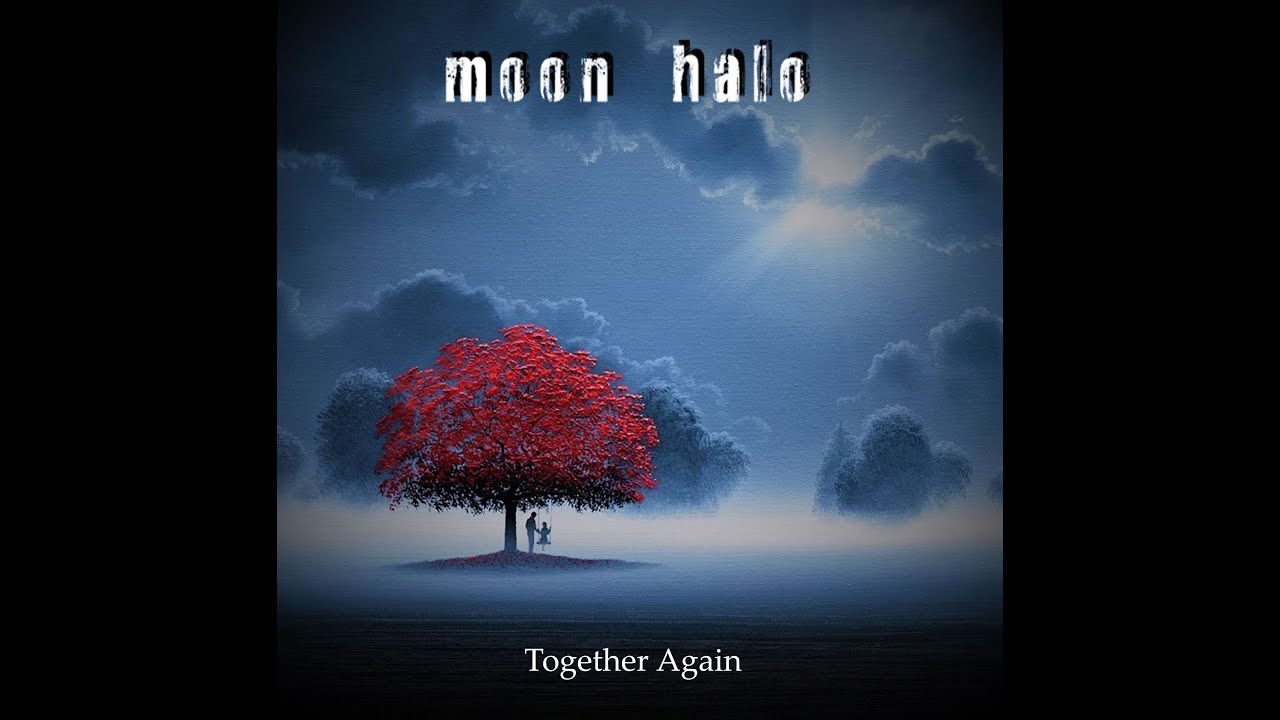 Together Again is a brand new album by melodic prog rock band Moon Halo. Here is a video preview.