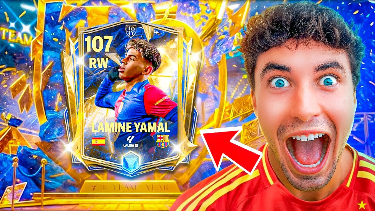 ВЕЛИЧАЙШЕЕ ОТКРЫТИЕ НАБОРА FIFA MOBILE