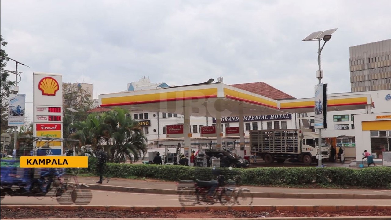 Fuel Supply Update: Authorities Say No Cause for Alarm