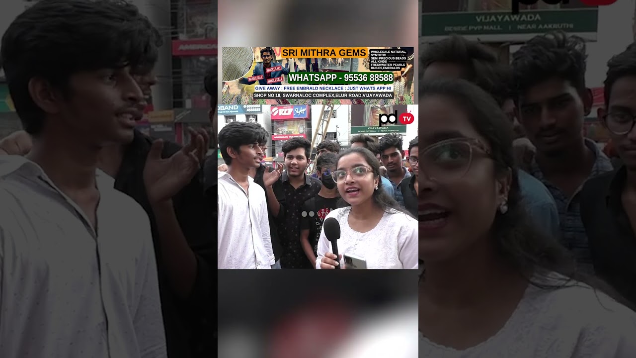 PDTV Funny Public Talk || Crazy questions || Crazy Answers || PDTV