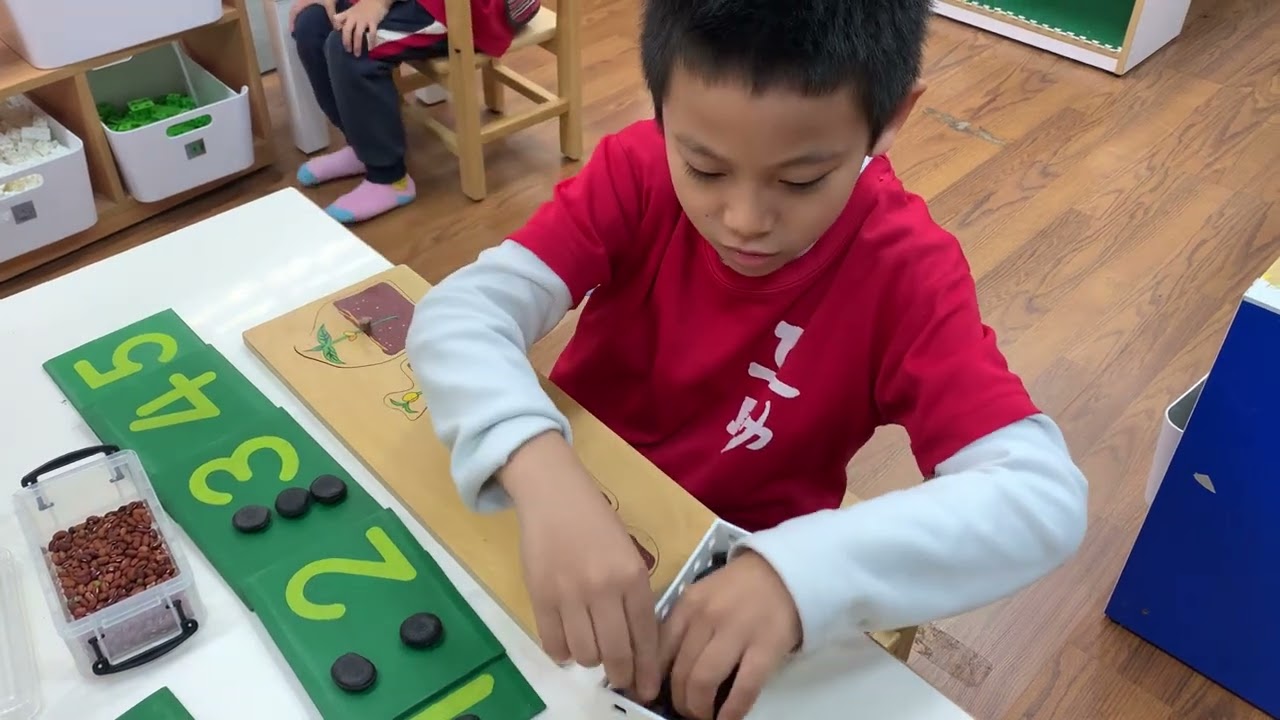 1族語教材教具篇