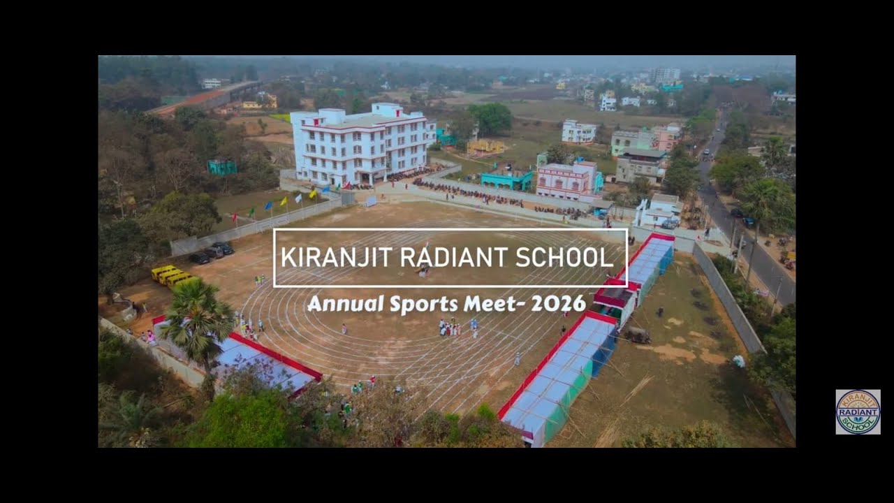Annual Sports Meet 2026