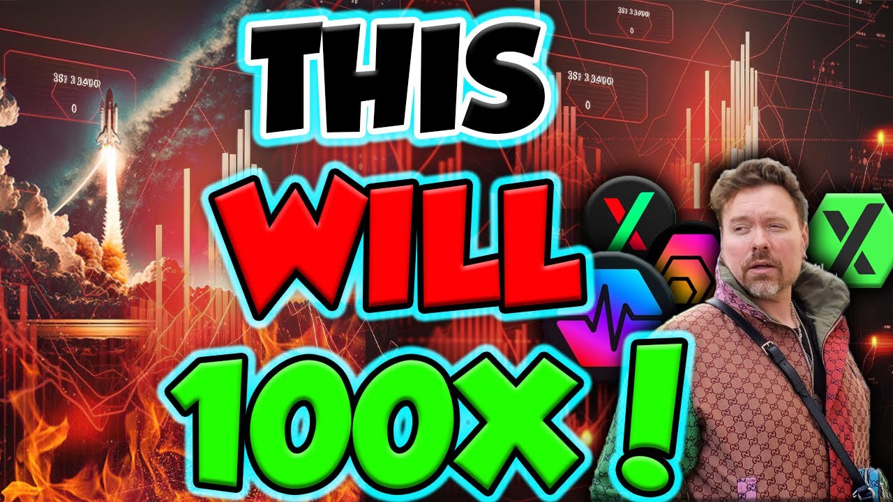🚨 The Next 100x Layer 1! How To Buy PulseChain 💰💎