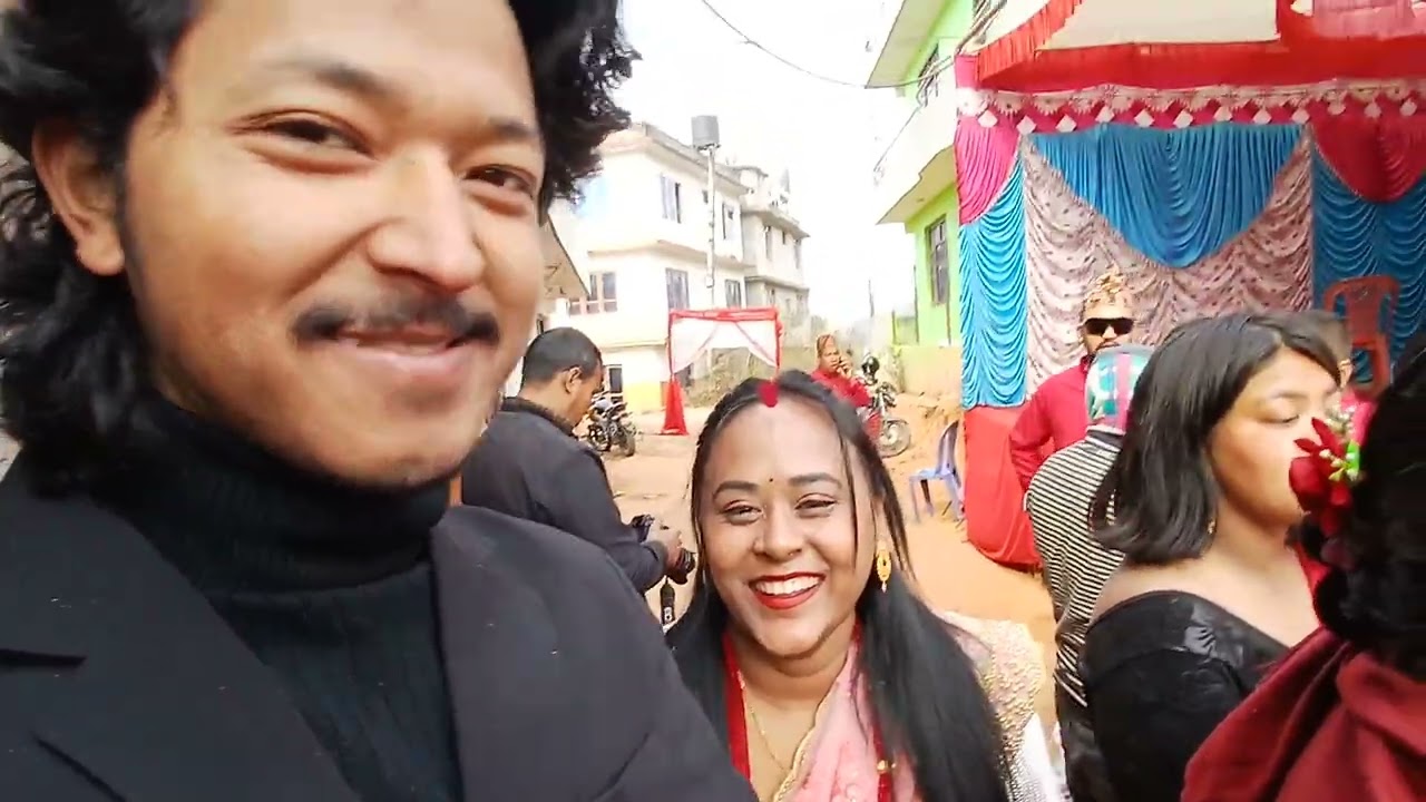भान्जाको ब्रतमण्ड