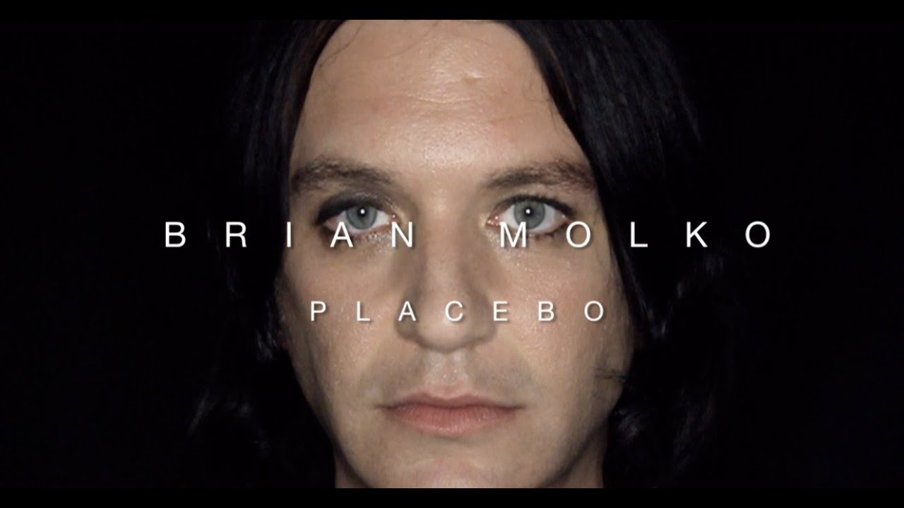 THE SPOTLIGHT - Placebo - Brian Molko