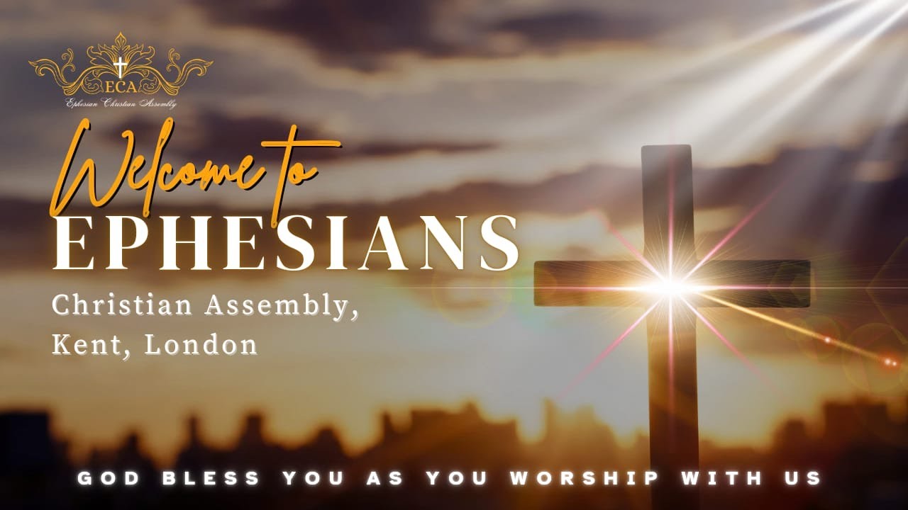 20/08/2025 - The Lord Whom You Seek Shall Suddenly Come To Your Temple _2024 - Bro Jonathan Coleman