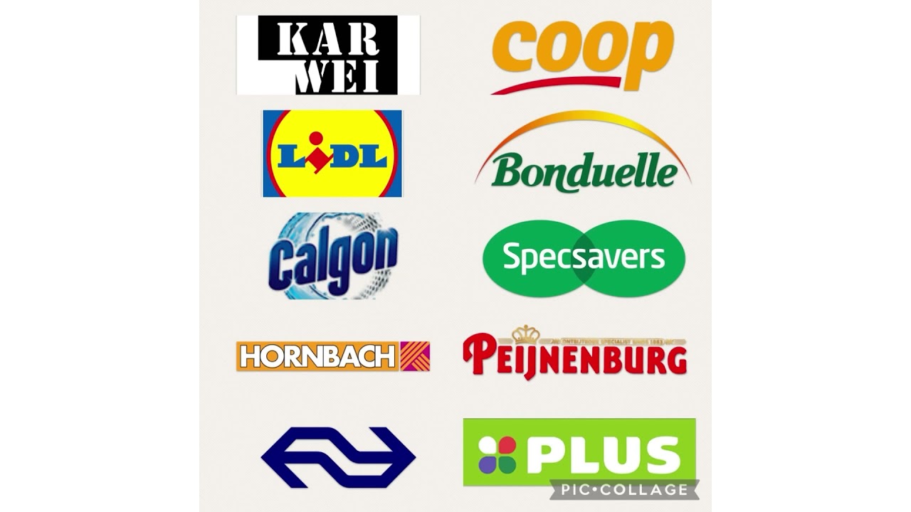 Reclame deuntjes/liedjes raden/quiz