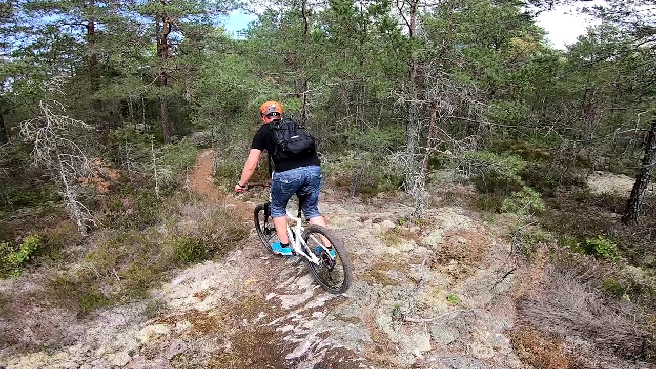 En tur för nybörjare