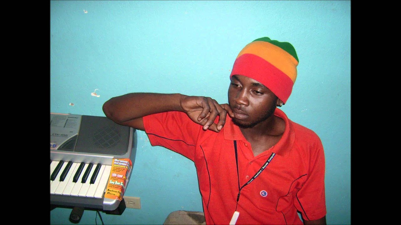 pistol-dem nuh rate man