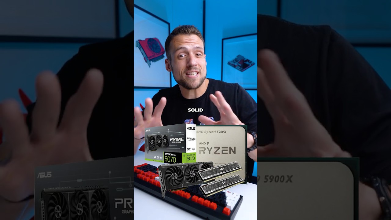 Don&rsquo;t Upgrade Your Gaming PCs RAM Unless&hellip;