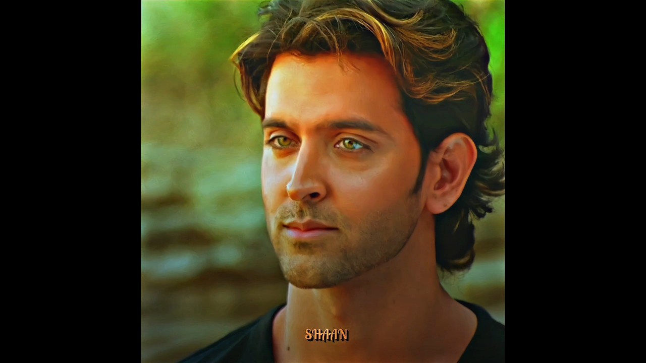 Hrithik Roshan | Dhoom 2 edit 🔥 #trending #edit #viral #dhoom #hrithik #tiktok #bollywood #movie
