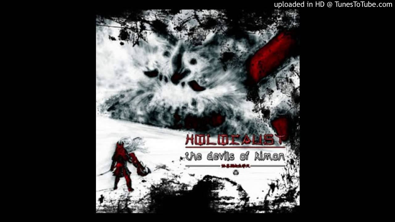 Holocaust - Sweeping Bullet Shells [The Devils Of Kimon Track 8]
