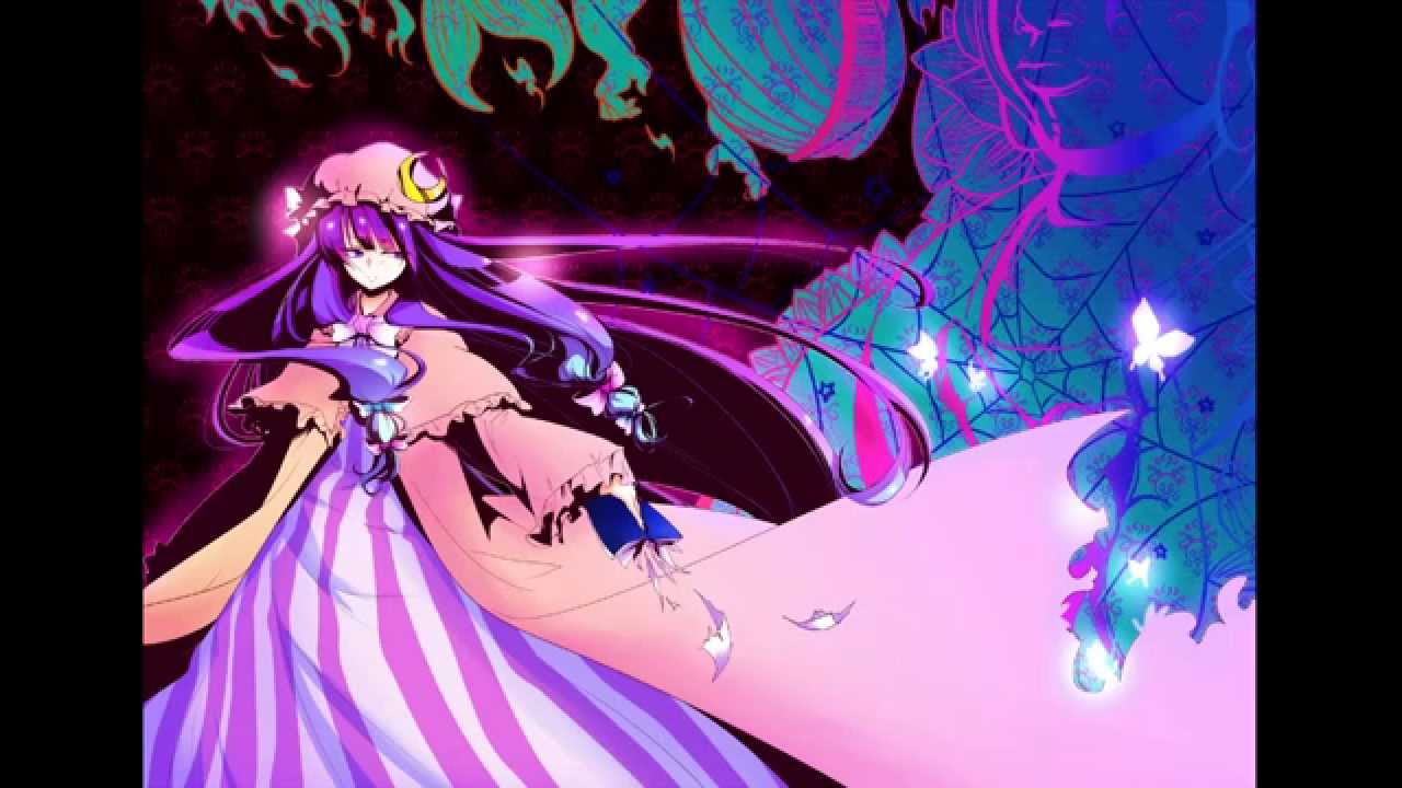 TAMUSIC - ラクトガール (Locked Girl)