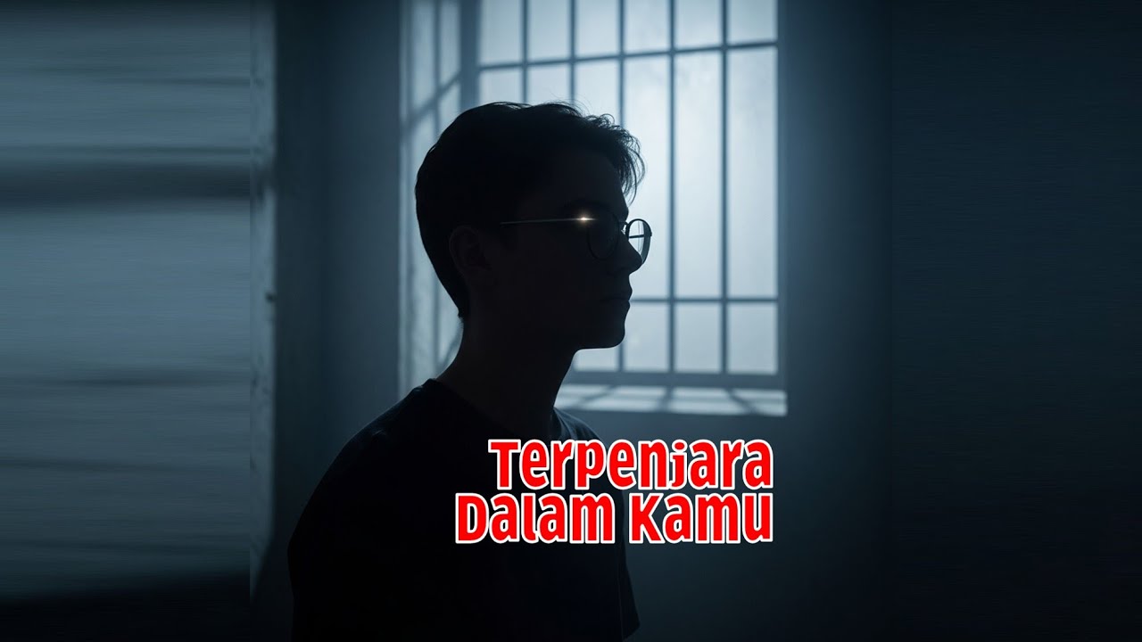 Terpenjara Dalam Kamu – Lagu Baper tentang Terjebak Perasaan & Sulit Melepaskan