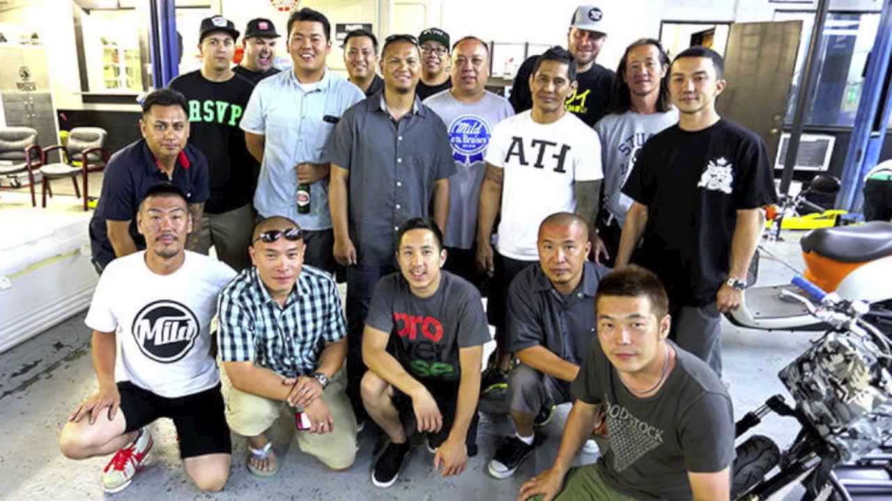 SCOOT TV SHOW (13.2) USDM & JDM Ruckus Royalty • Honest™