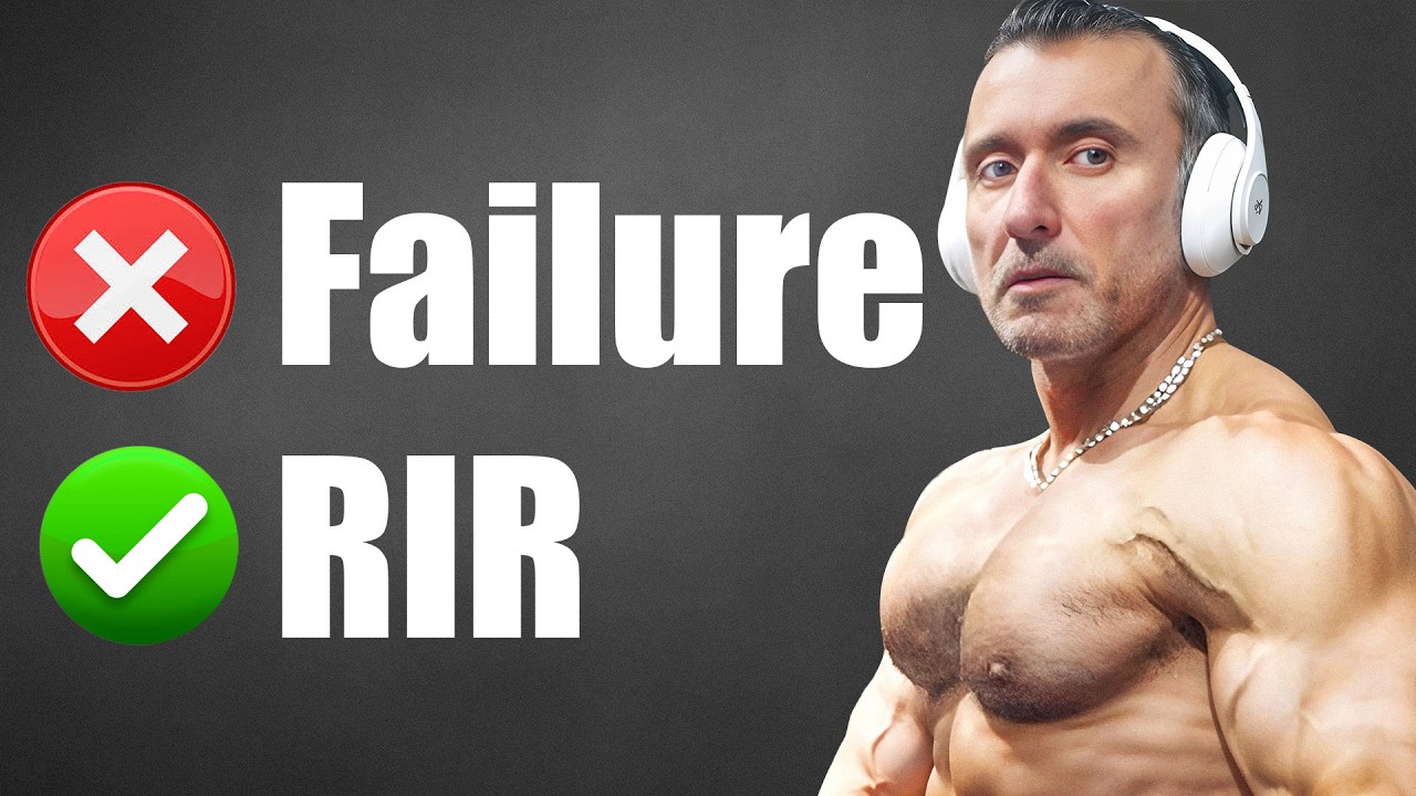 Here’s What The Perfect Strength Routine Looks Like for Natural Lifters