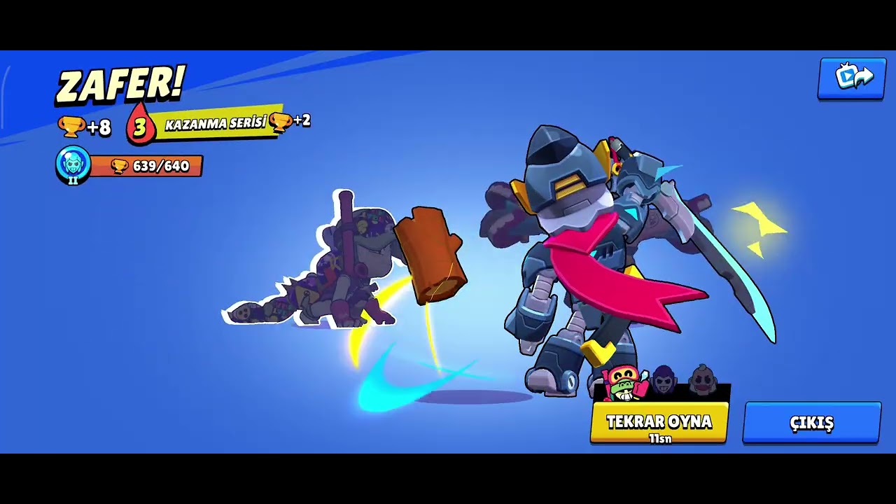 Brawl stars 