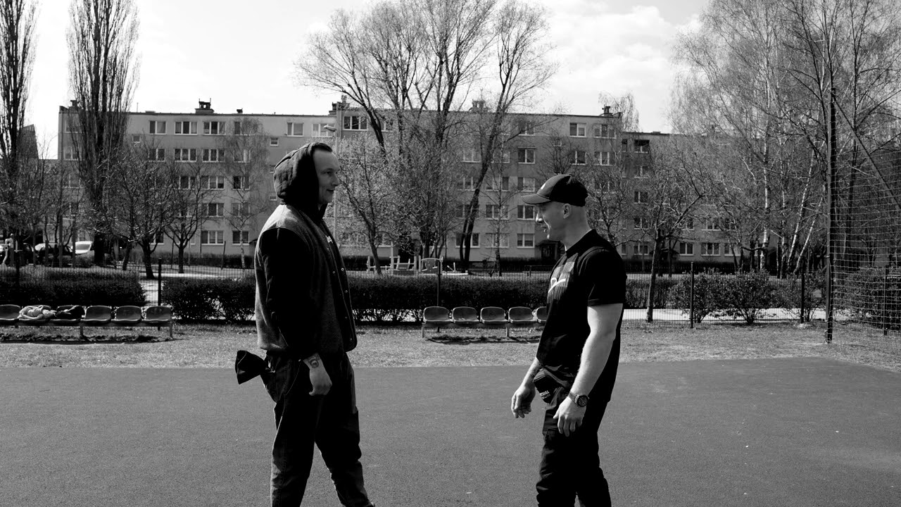Ergo - Zmiany (Prod.JNKSH)