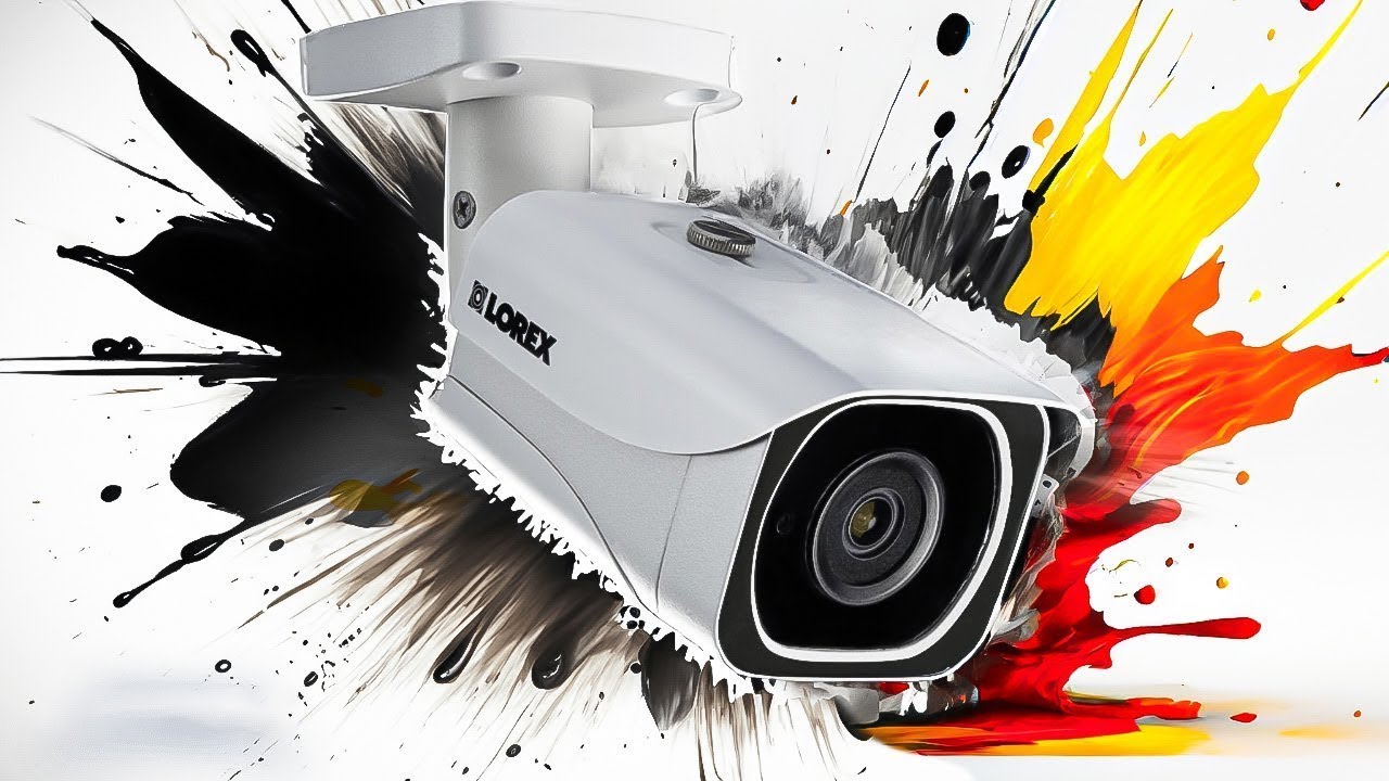 Top Outdoor Security Cameras to Buy on Amazon in 2025  Best Choices