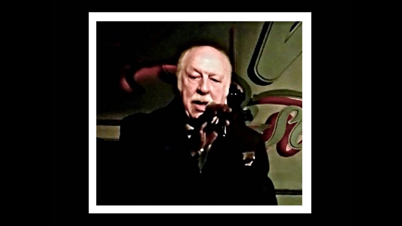 Fred Napoli The Hungry Years