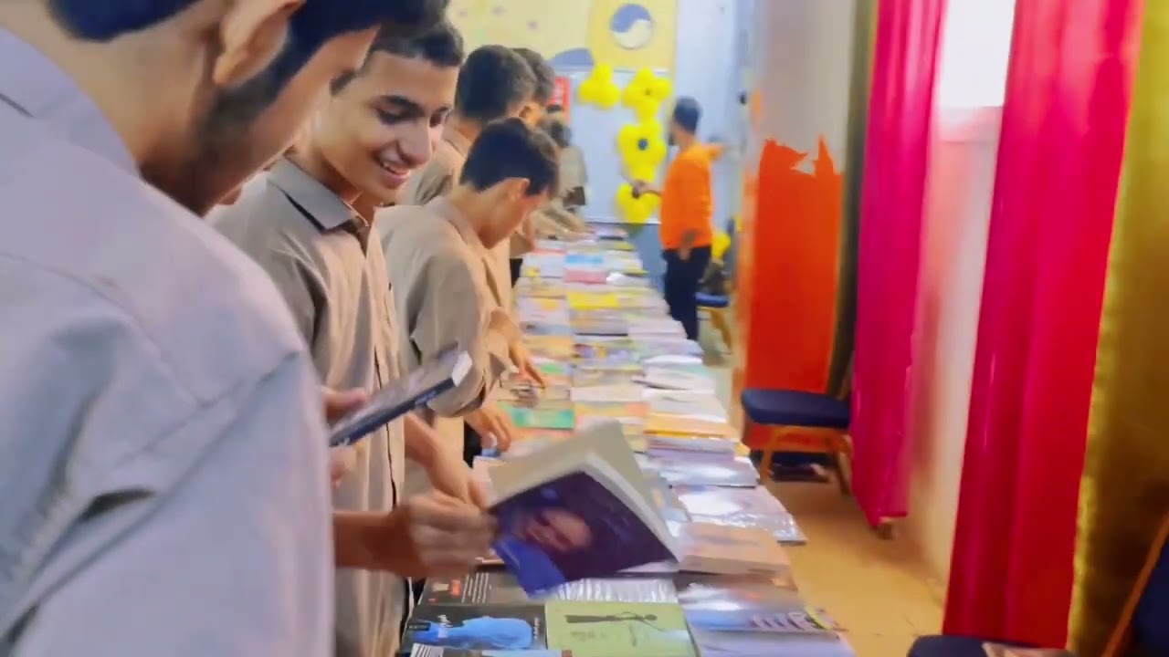 لأن مستقبل أبنائكم أمانة... نحن نهتم بكل التفاصيل / مدارس خليج عدن الأهلية 